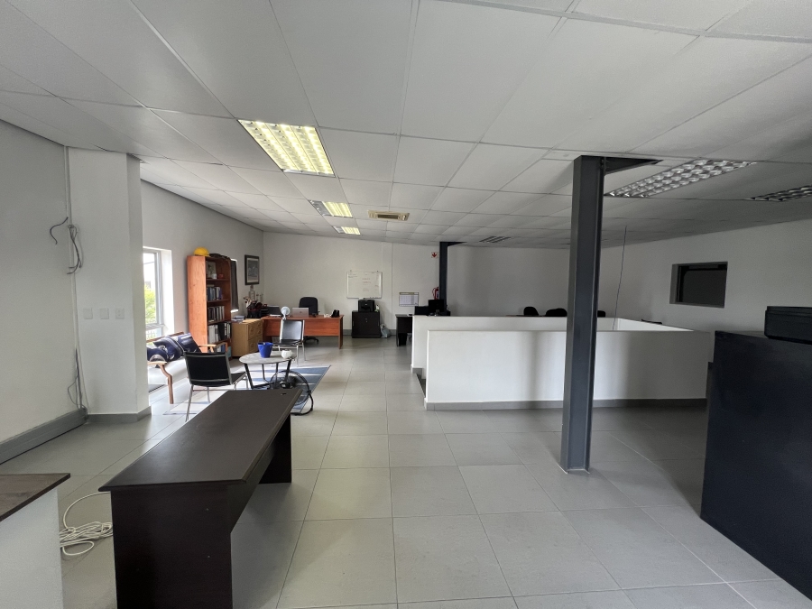 To Let commercial Property for Rent in Rivergate Western Cape